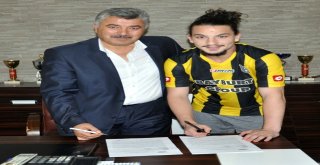 Bayburt İl Özel İdare Transfer Şovu Yaptı