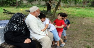 (Özel) ‘Survivor Mücadelesi İle İzlenme Rekoru Kıran Yaşlı Çift İhaya Konuştu