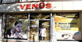 Dolar Bozdurana Profesyonel Cilt Bakımı Bedava