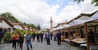 Beypazarındaki Festivale Ankara Büyükşehir Belediye Başkanı Tuna Da Katılacak