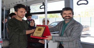 Kent Konseyinden Sosyal Deney