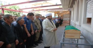 Kayıp Bayramın Kemikleri Tabutuyla Defnedildi