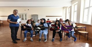Mkm Konservatuvar Seçmeleri Tamamlandı