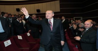 Cumhurbaşkanı Erdoğan: “Pazar Günü Suudi Arabistan Başsavcıyı Türkiyeye Gönderiyor”