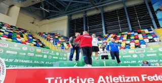 Aydınlı Master Serkan Şengilden Türkiye Şampiyonalarında 6 Madalya