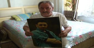 (Özel) Eski Emniyet Müdürünün Öldürdüğü Gencin Babası Konuştu