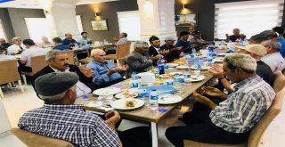 Mutta 19 Eylül Gaziler Günü Çeşitli Etkinliklerle Kutlandı