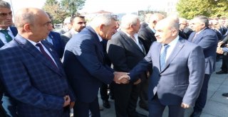 Düzcede Gaziler Günü Kutlanıyor