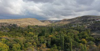 Büyükkılıç'tan 'UNESCO' Kararlılığı