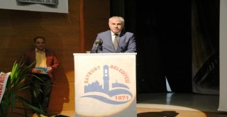 Dede Korkutun Türk Dünyasındaki Yeri Sempozyumda Konuşuldu