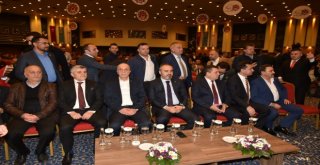Türkişten Başkan Aktaşa Tam Destek