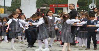 Ardahanda Eğitim Öğretim Yılının İlk Ders Zili Çaldı