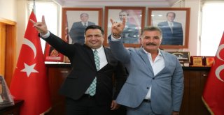 Tuna: Ölesiye Bitesiye Çalışacağız