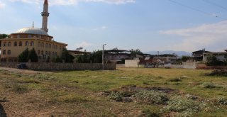 Nazilliye İkinci Taziye Evi