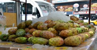 Çukurovanın Serinleten Lezzeti: Dikenli İncir