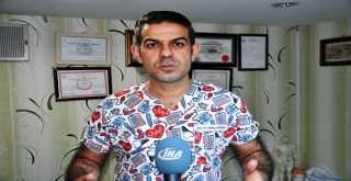 Mutluluğu 800 Kilometre Uzakta Buldu
