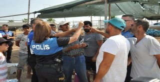 Polisten Kurban Satıcılarına Sahte Para Uyarısı