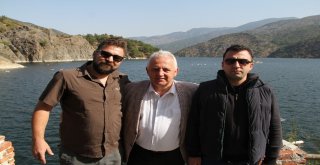 Obruktaki Kuş Cenneti Oğuzların Eko Turizmini Canlandıracak
