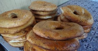 (Özel) Batmandan Avrupaya Ekmek İhracatı