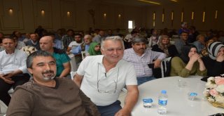 Kura Çekiminde Makarna Kullandılar