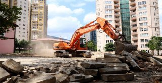 Kiremitçi Mahallesi ‘Nefes Alacak