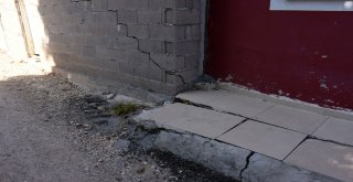 Gizemli Kazı Bitti Vatandaşın Derdi Bitmedi