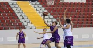 (Özel Haber) Mersin Büyükşehir Belediyesporun Hedefi Avrupada Final Oynamak