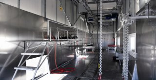 Büyükşehir Kurban Bayramına Hazır