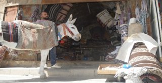 Yok Olmaya Yüz Tutmuş Semercilik Teknolojiye Direniyor