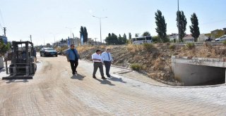 Saka Mesaiye Sokakta Başlıyor