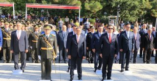 Burdurda 30 Ağustos Coşkusu