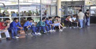 Diyarbakırda Bayram Yoğunluğu