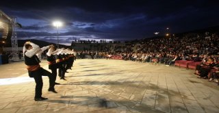 Şölenlerin 2. Gününde Karadeniz Rüzgârı Esti