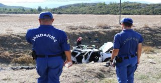 Yeni Araç Bakmak İçin Yola Çıktılar, Trafik Kazasında Öldüler