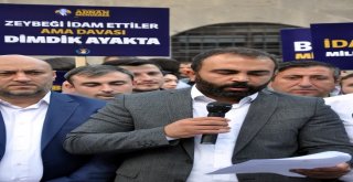 Merhum Başbakan Adnan Menderes Bitliste Anıldı