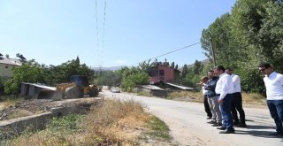 Başkan Asya, Enerjisiyle Hayran Bıraktırıyor