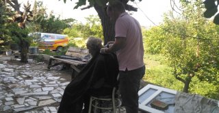 Beypazarında Evde Bakım Ve Sağlık Hizmetleri