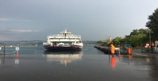 İstinye-Çubuklu Arabalı Vapur Hattını 16 Ayda 2 Milyon 295 Bin Yolcu Kullandı