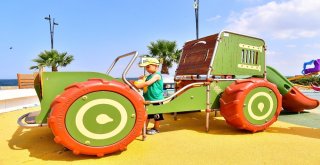 İzmirli Çocukların Yeni Tutkusu