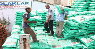 Ekmeklerini Kömürden Çıkarıyorlar