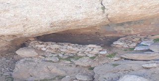 Siirtte Terör Örgütünün Kış Yapılanmasına Darbe