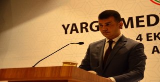 Adanada Yargı-Medya Buluşması