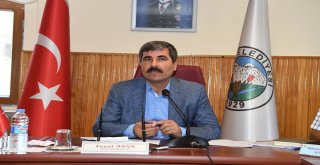 Muş Belediyesi Ağustos Ayı Meclis Toplantısını Gerçekleştirdi