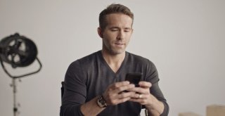 Peak Gamesin Ryan Reynoldslı Reklam Filmleri Yayında