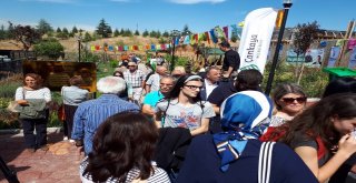 Güvenpark Patlamasında Hayatını Kaybeden Gencin Adı Parka Verildi