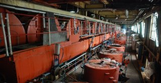 Turhal Şeker Fabrikasına İki Haftada 2 Bin 700 Kişi Başvurdu