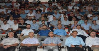 Okumuş: Bu Örgütün Tuzağına Düşmemek, Dinimizi İyi Bir Şekilde Öğrenmekle Mümkündür