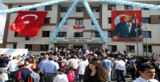 Milli Eğitim Bakanı Selçuk:” Çocuklarımız Bilgisayarlarla Eğitim Görüyor Cümlesinin Ötesine Gitmek Durumundayız