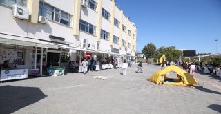 Üniversitelilere Her Alanda Tam Destek