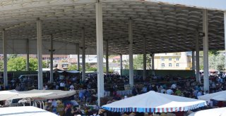 Suşehrinde Gurbetçi Yoğunluğu